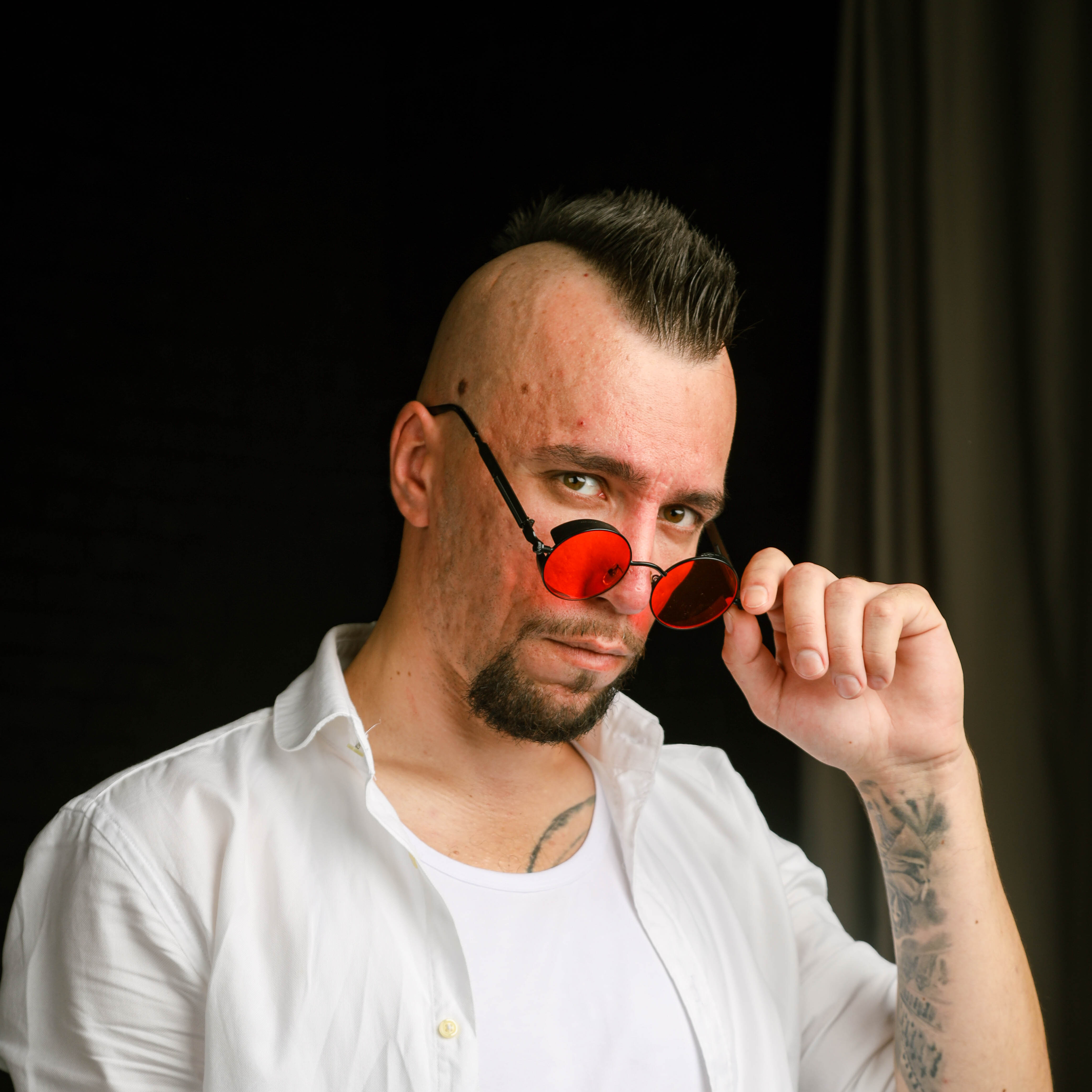 Лалетин Никита