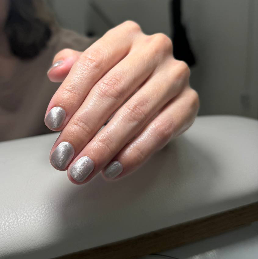 Кошка , Втирка