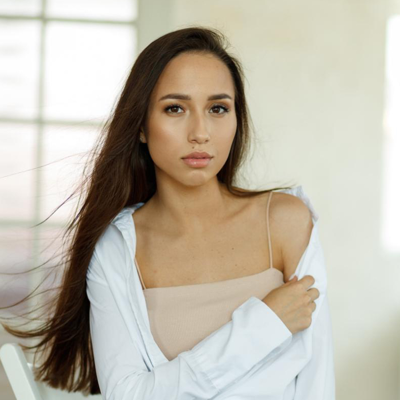 Ахтямова Алсу