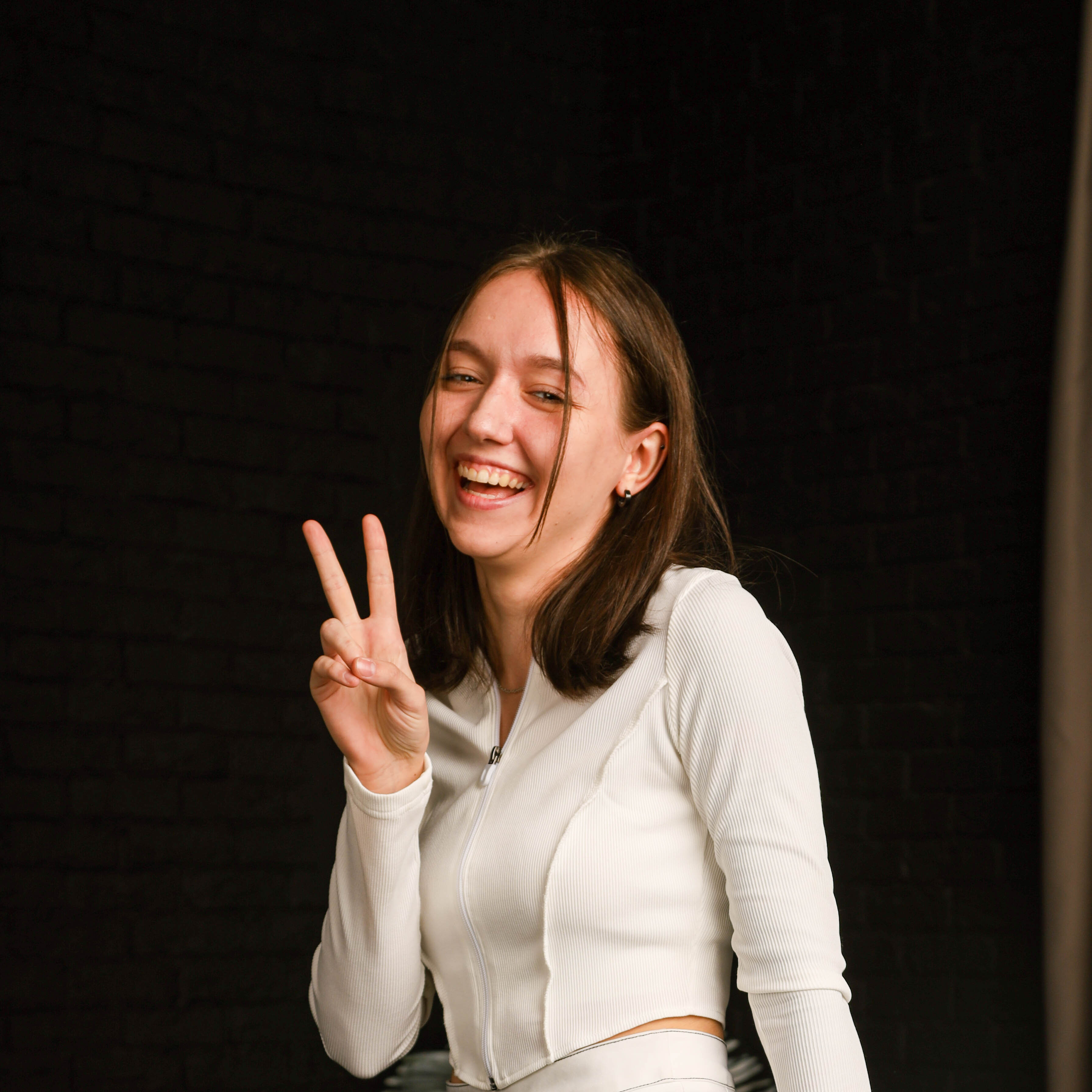 Степанова Алиса