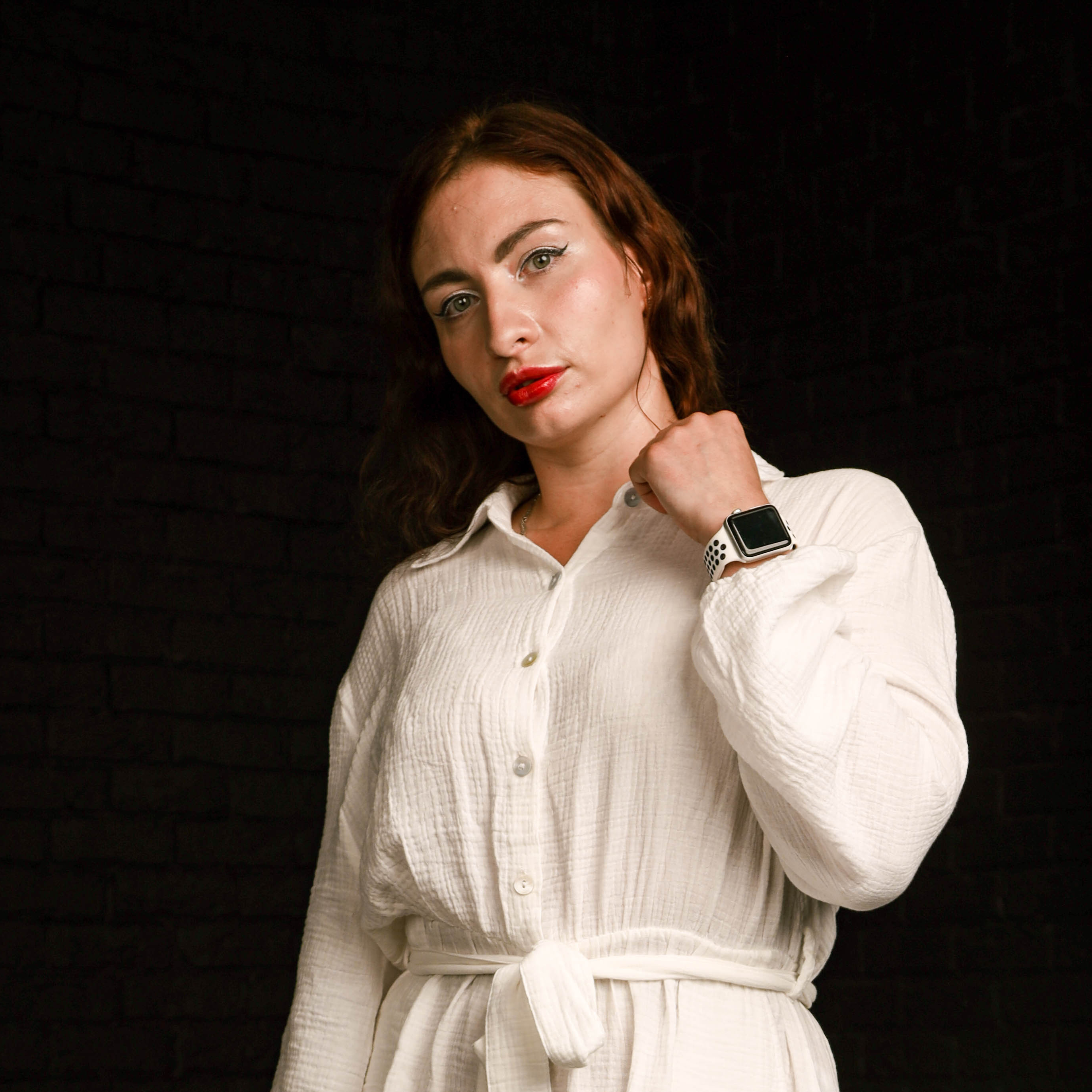 Зайцева Ксения