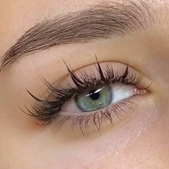 эффект Аниме, топ мастер