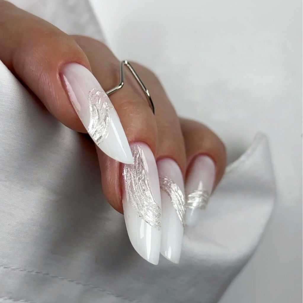 Дизайн ногтей