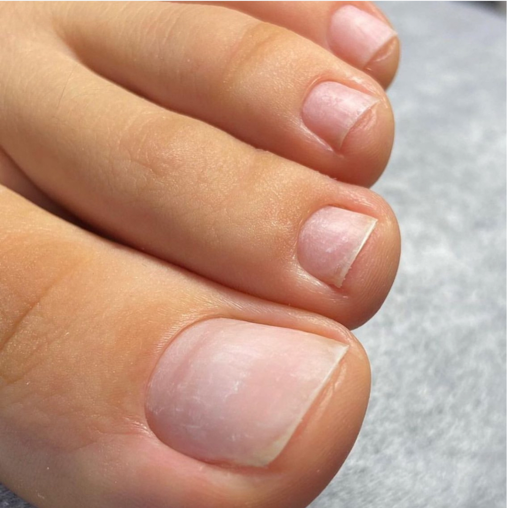 Педикюр экспресс (Новый мастер)