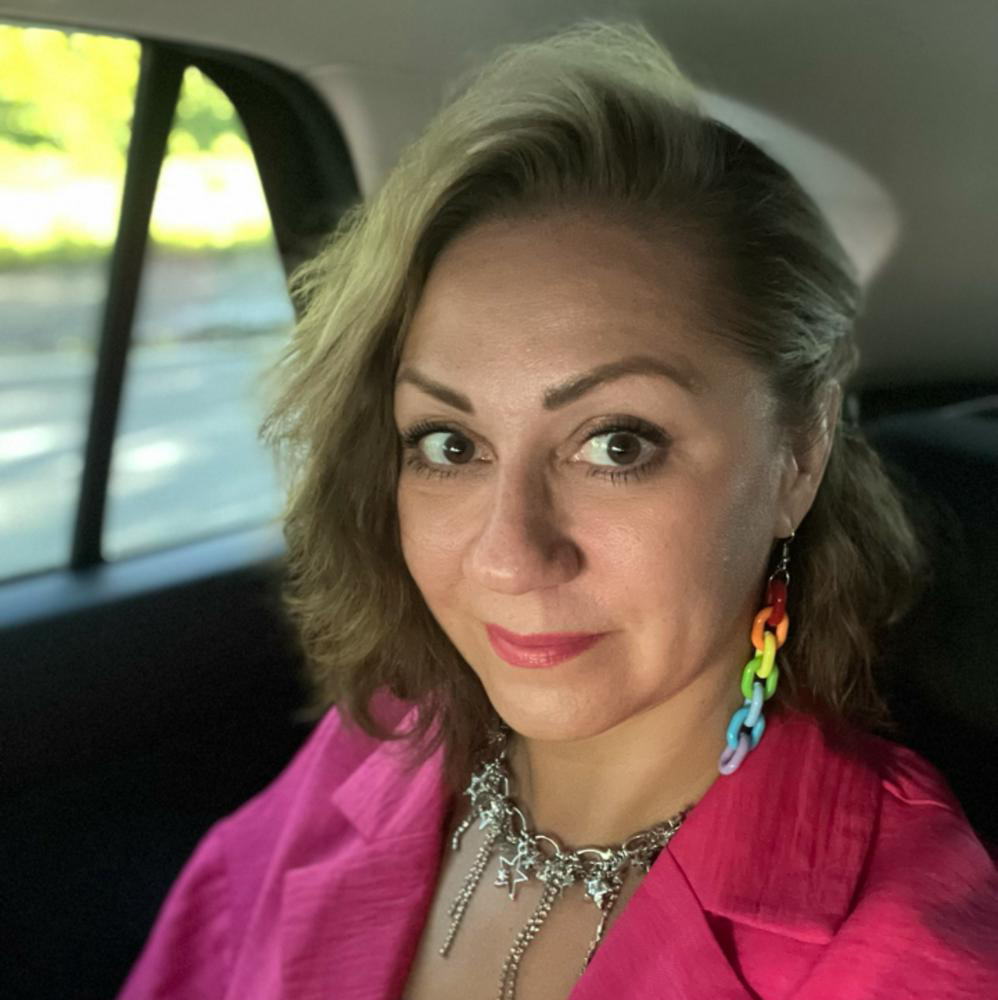 Янышевская Елена