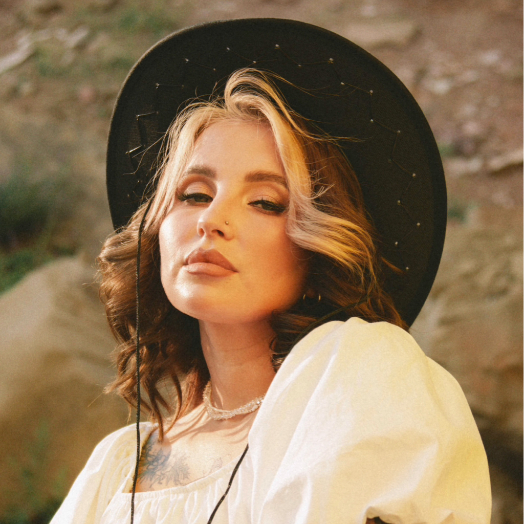 Зайцева Валерия