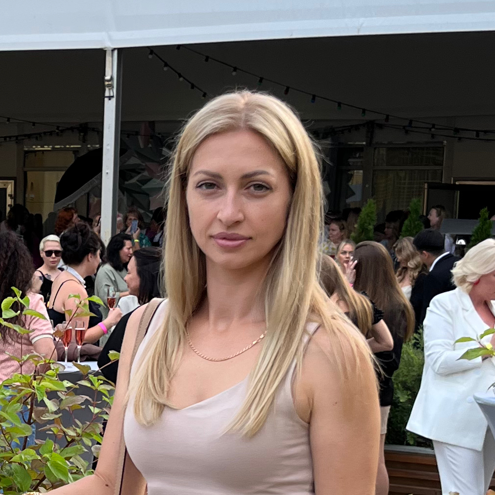 Гайдарова Юлия