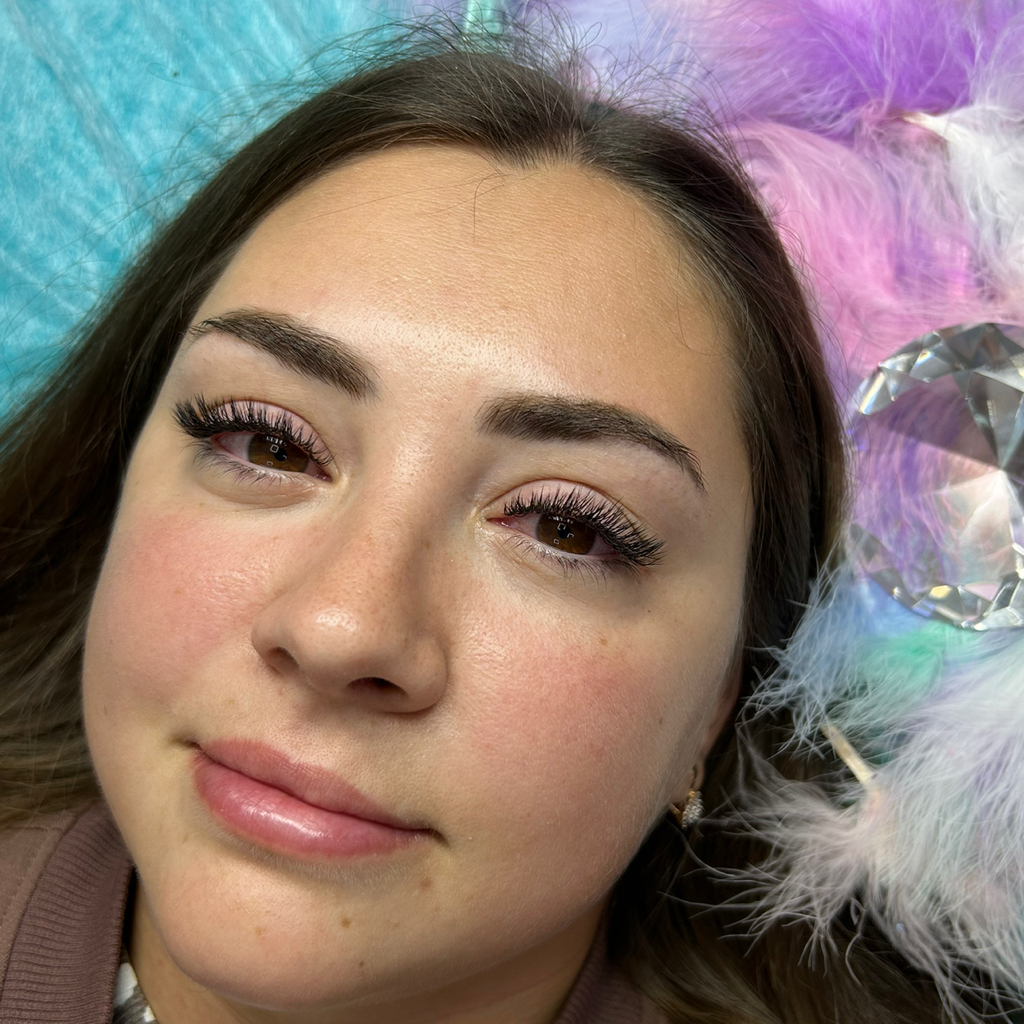 Мокрый эффект