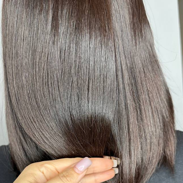 Реконструкция волос 1700 (Ампула) без стрижки