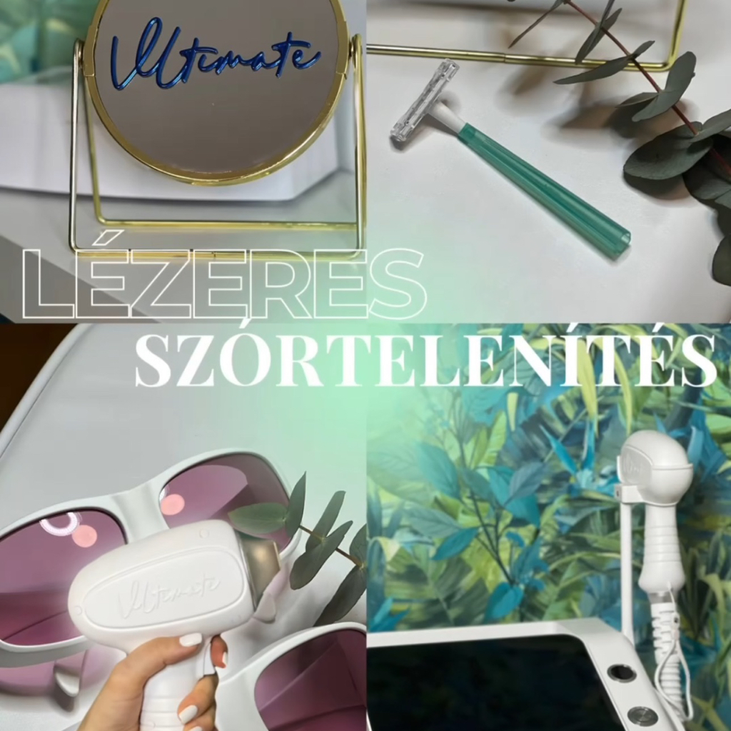 Teljes karok (női)
