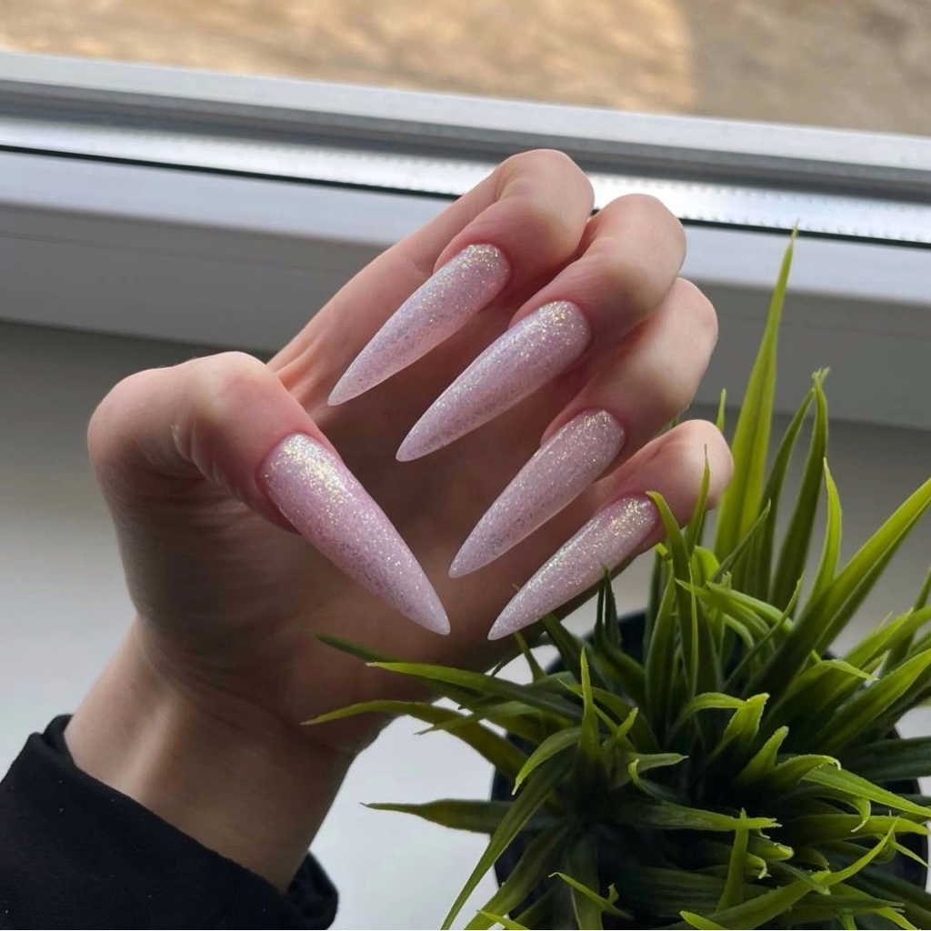 Пакет стандарт длина экстра (однотонное покрытие)