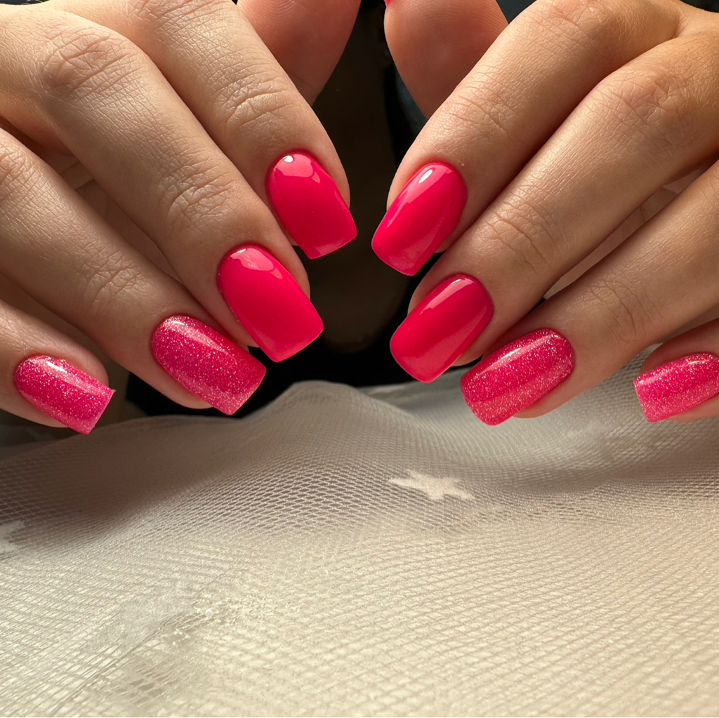 Комплекс «Гель-лак» 🔝мастер