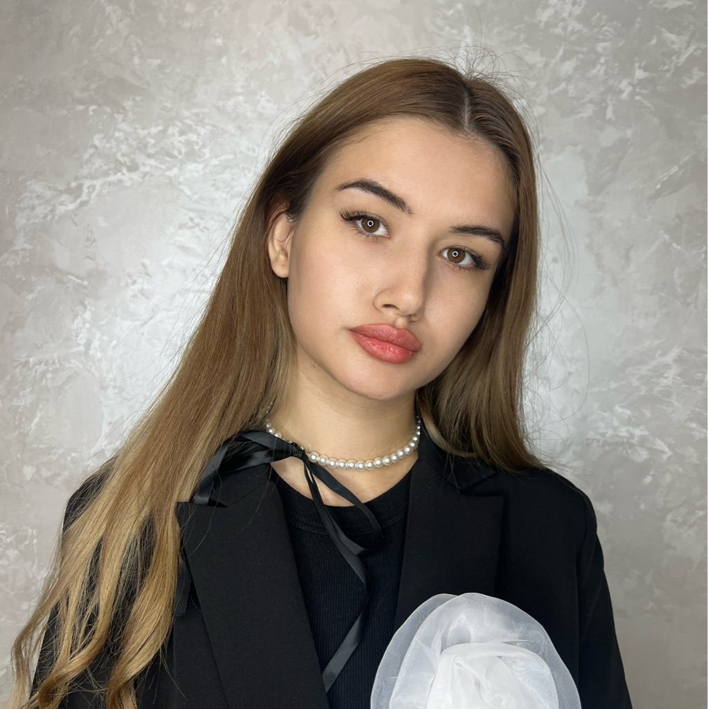 Наращивание Уголков