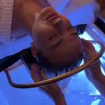 программа Spa Soul beauty ( спа головы )