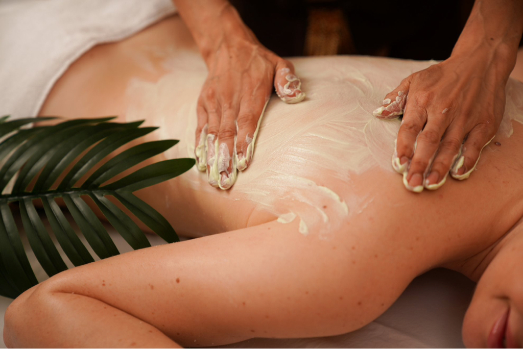 Программа «detox by Spa soul Beauty»