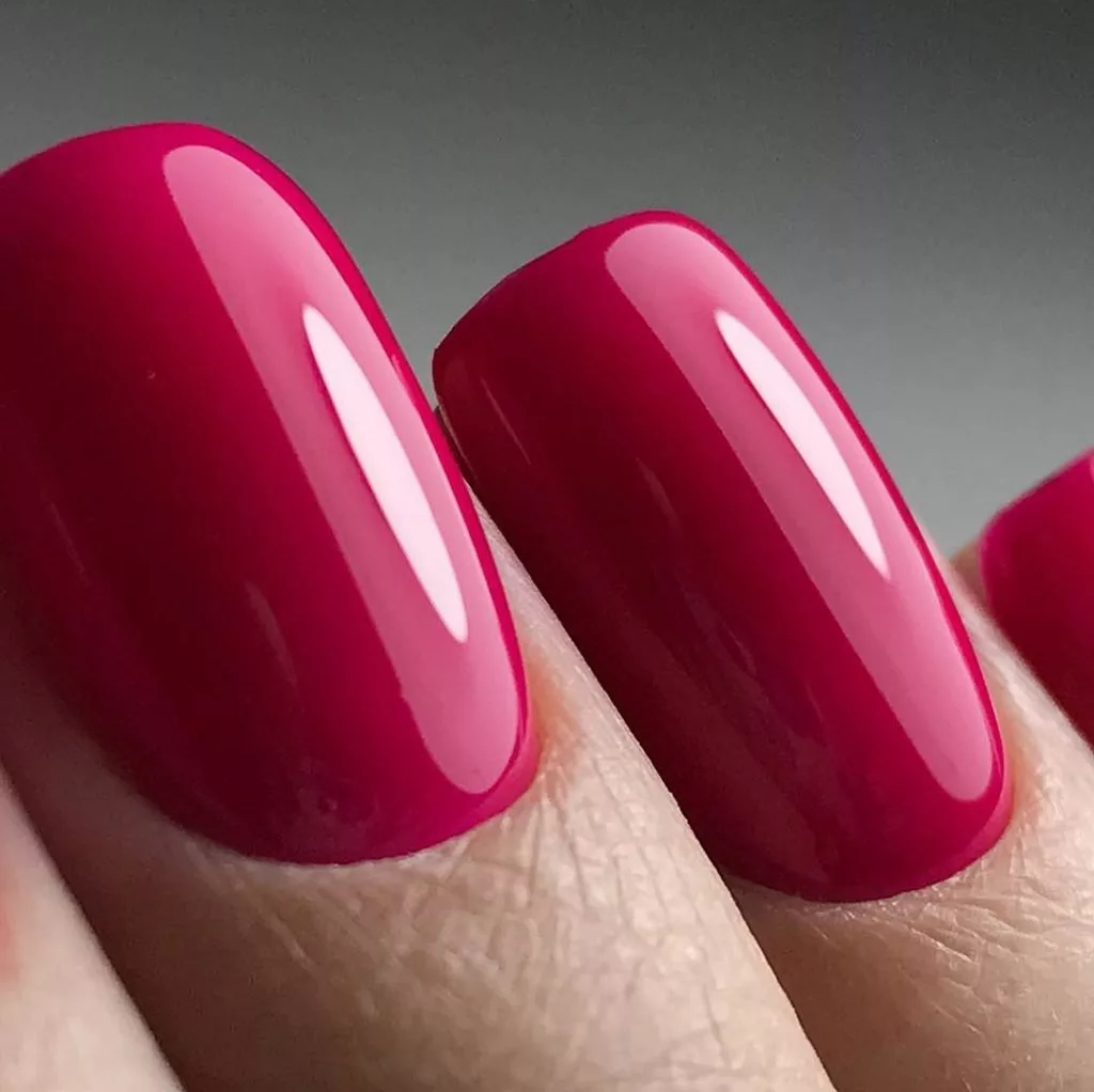 Beauté des mains + vernis semi-permanent | Гель-лак без укрепления