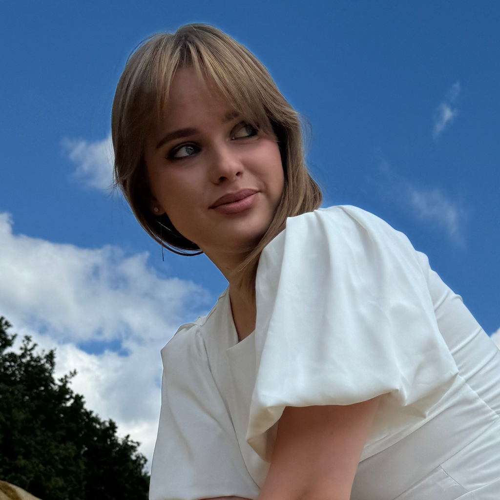 Бельских Алина