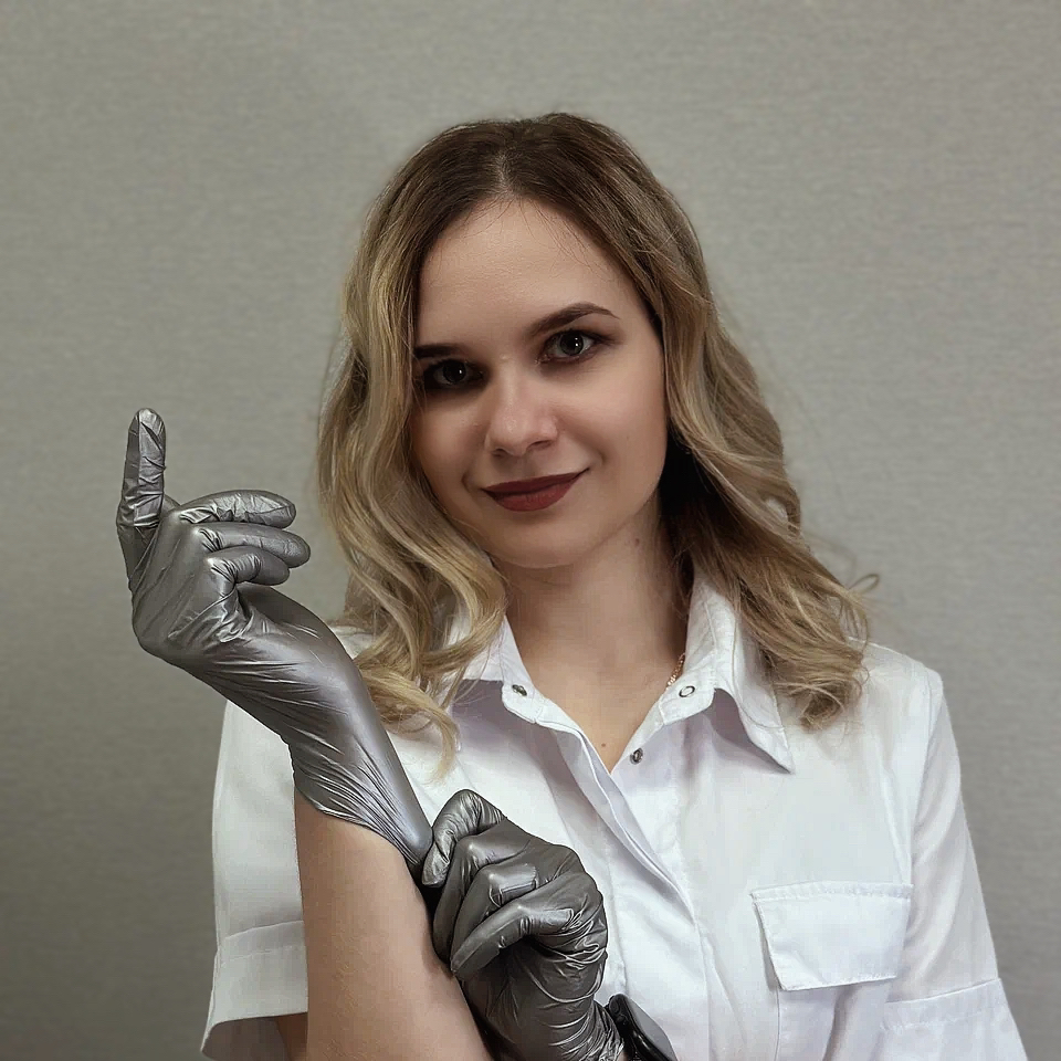 Святкина Анна
