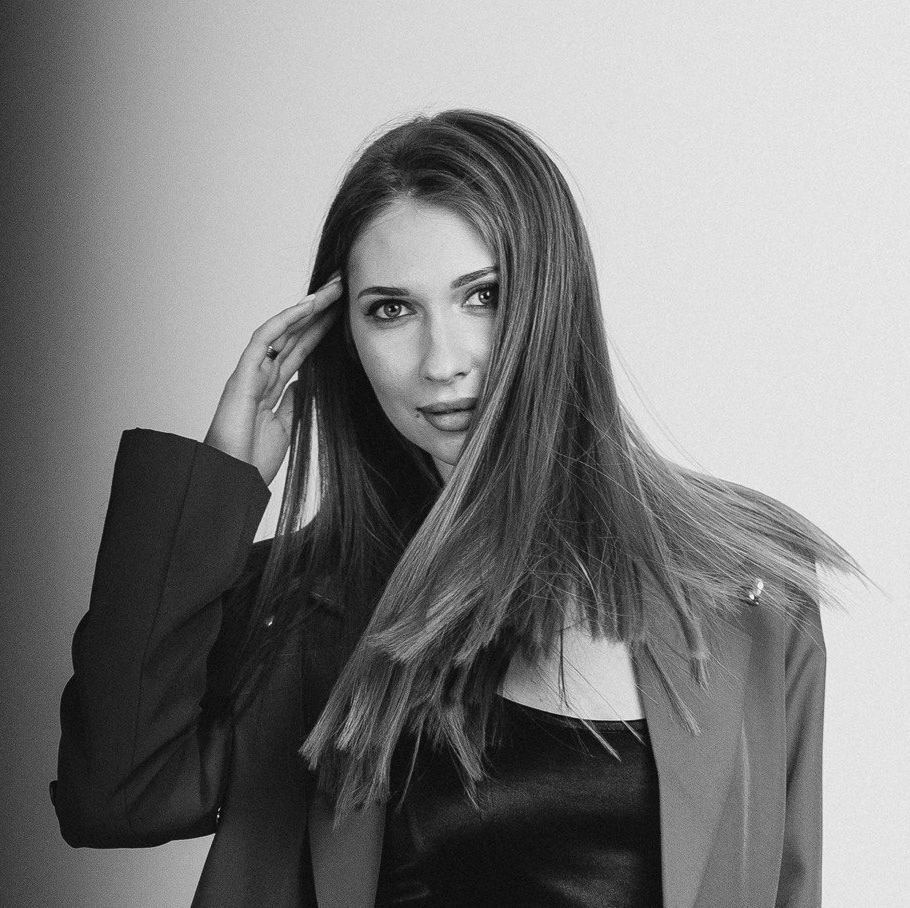 Сорокина Анастасия