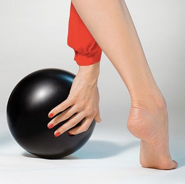 маникюр гель-лак + гигиенический педикюр