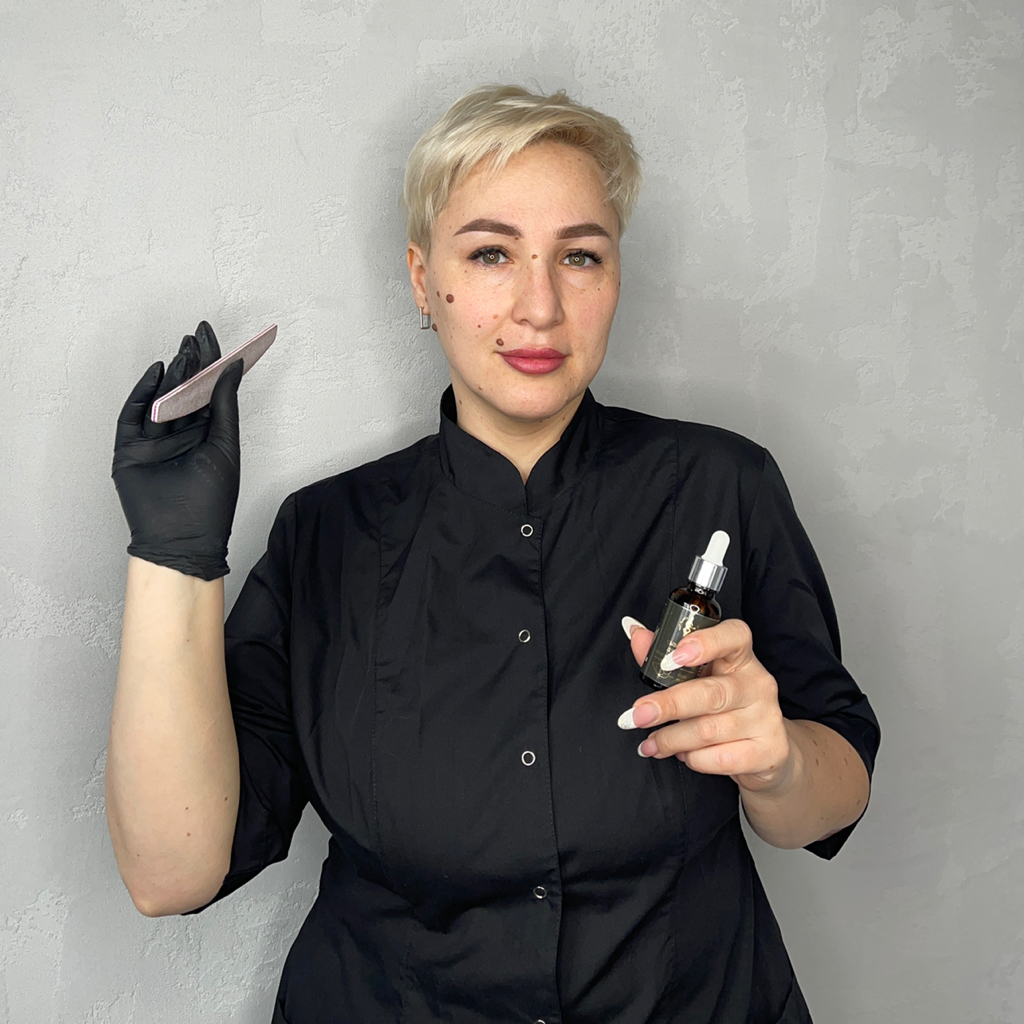 Сафина Елена