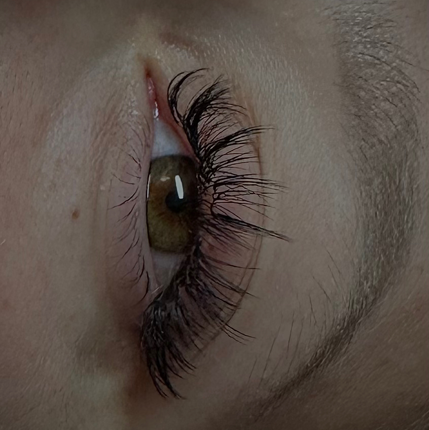 Наращивание 2д