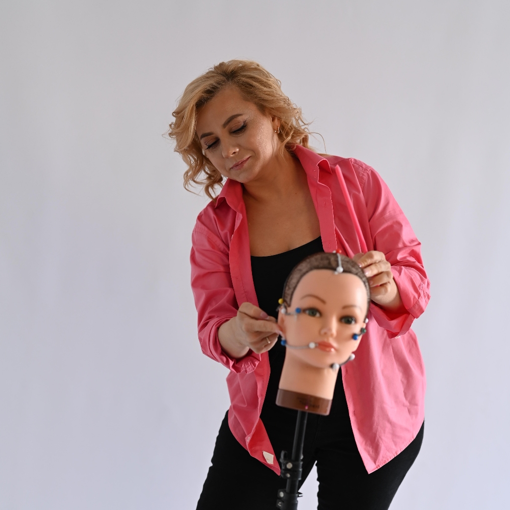 Наталья Облик