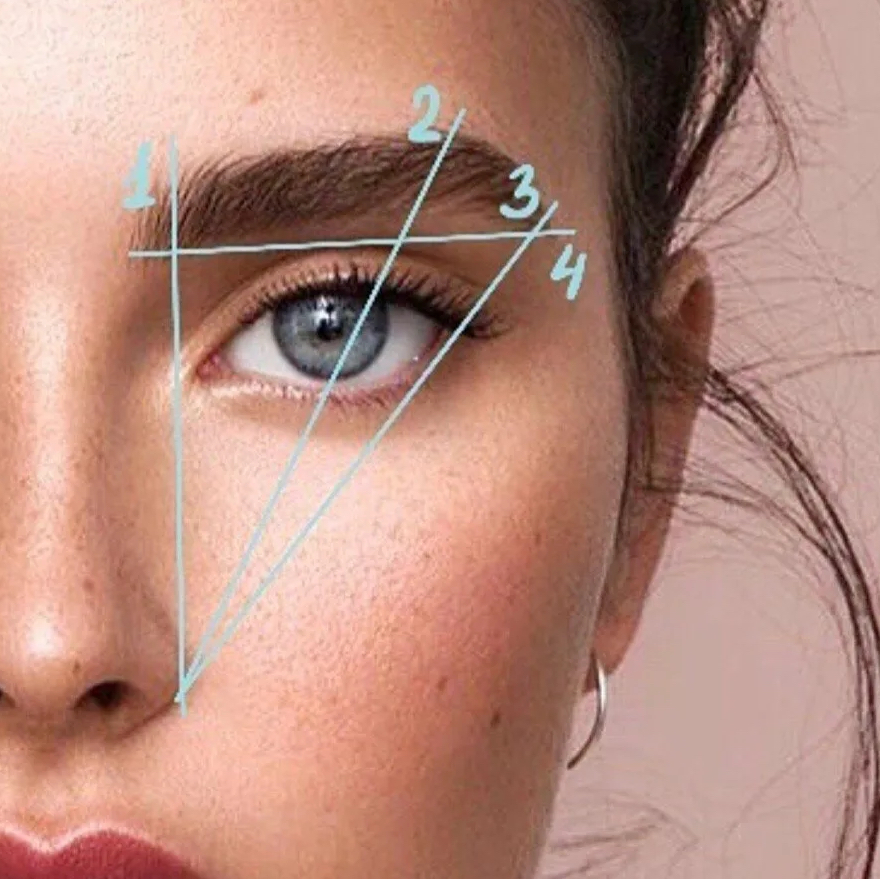 MODELING FORM создание формы (без окрашивания)