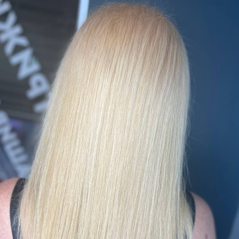 Обесцвечивание