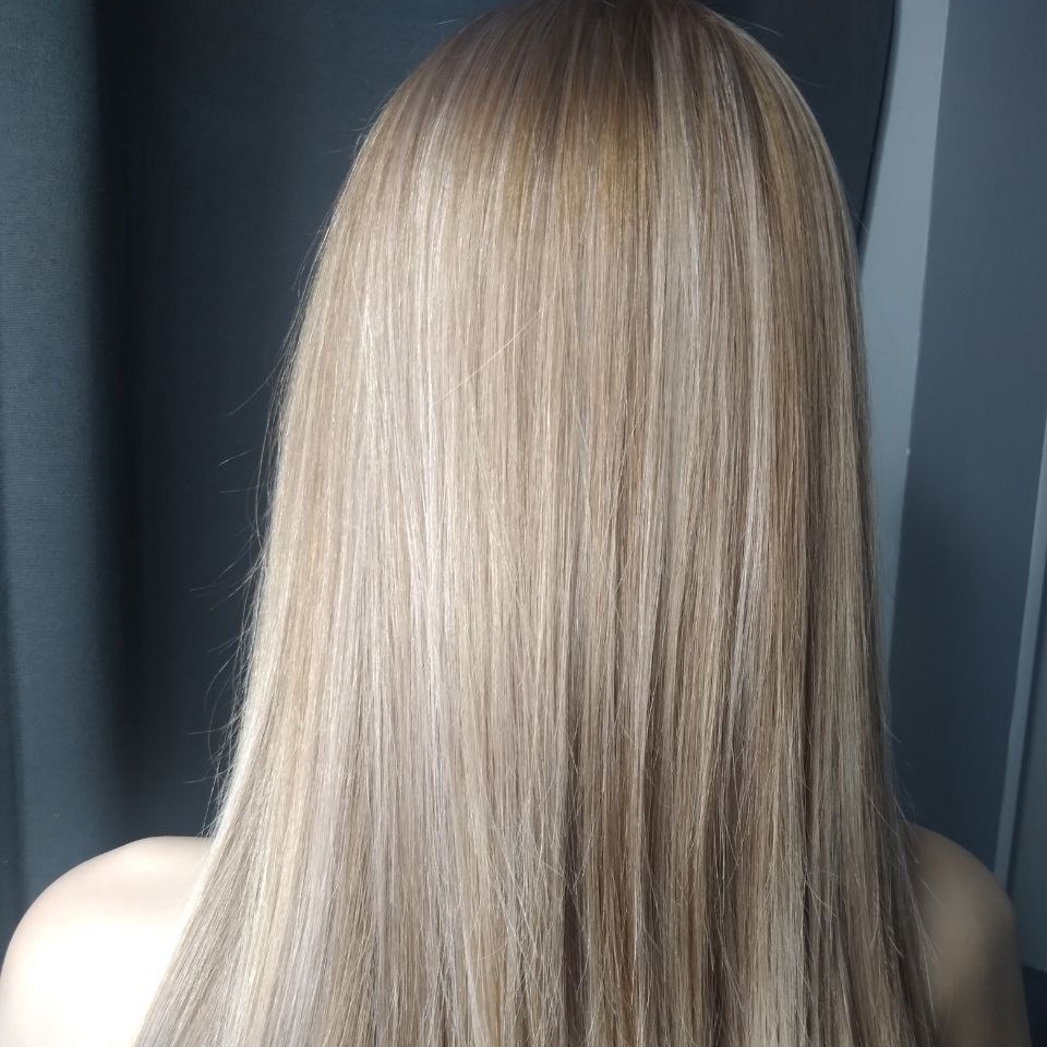 Мелирование