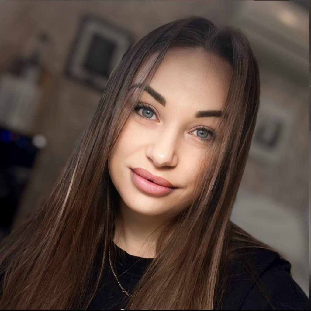 Канцыр Татьяна