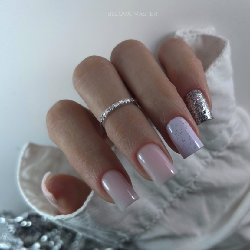 Наращивание ногтей