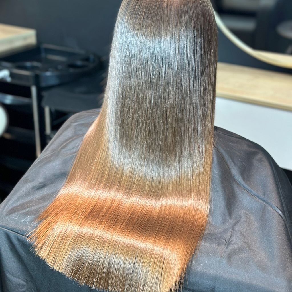 Нанопластика