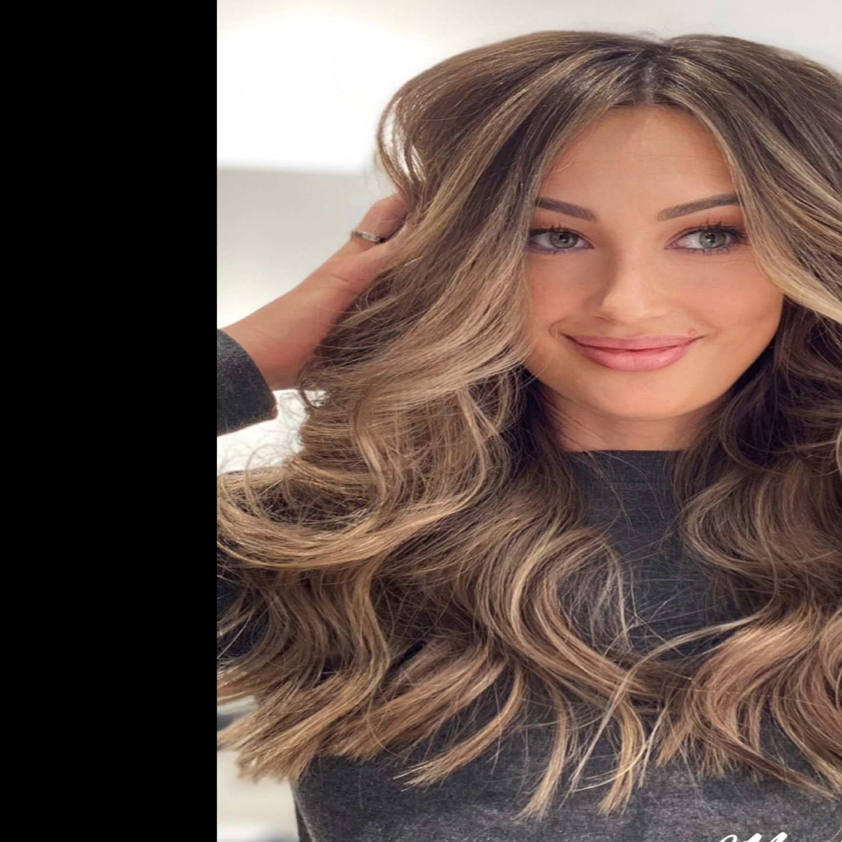 Шатуш (длинные)