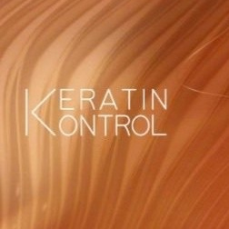 Органическое кератиновое выпрямление Vitalitys Keratin Kontrol короткие 10-20 см