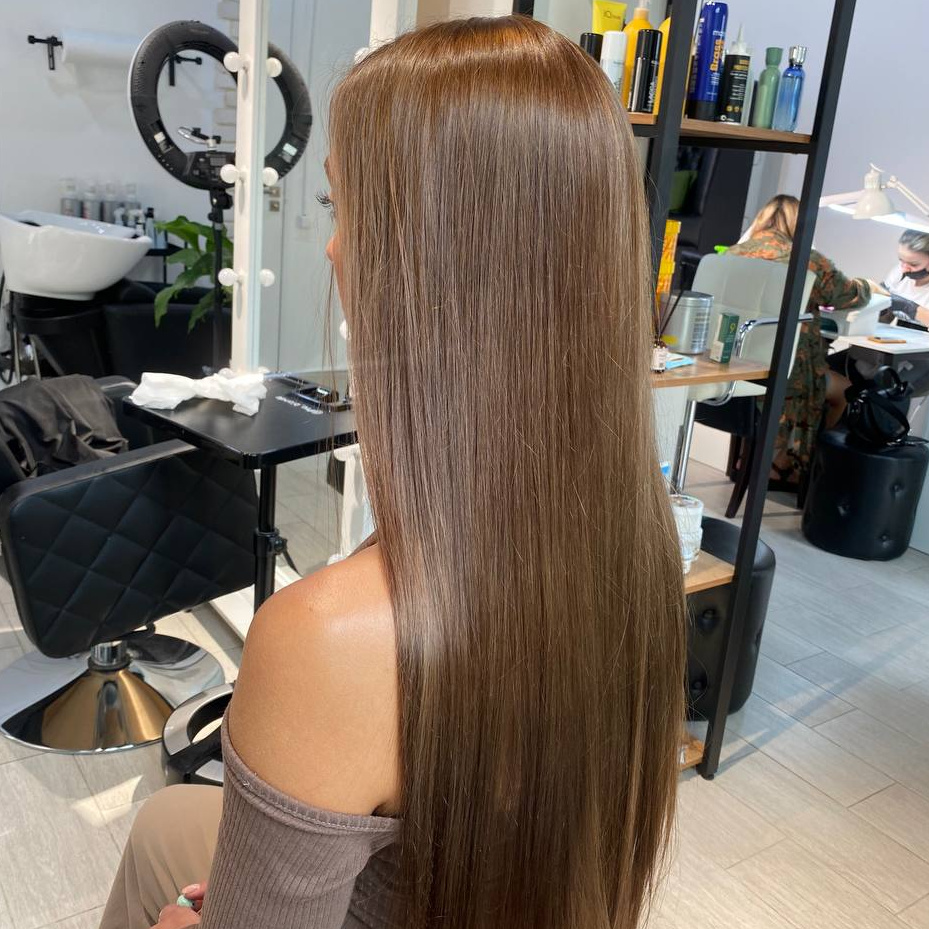 Выход из черного (длинные)