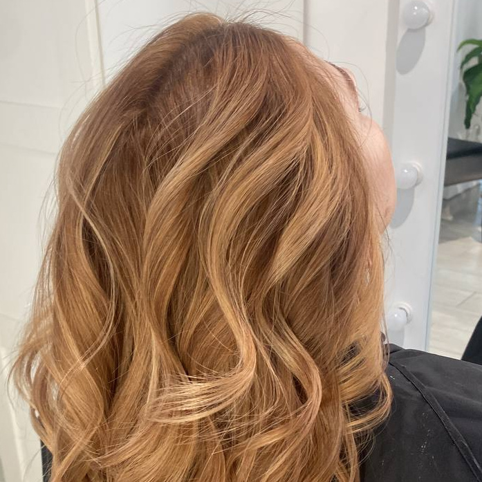 В один тон  (длинные)