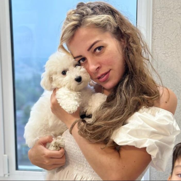 Хисамова Юлия