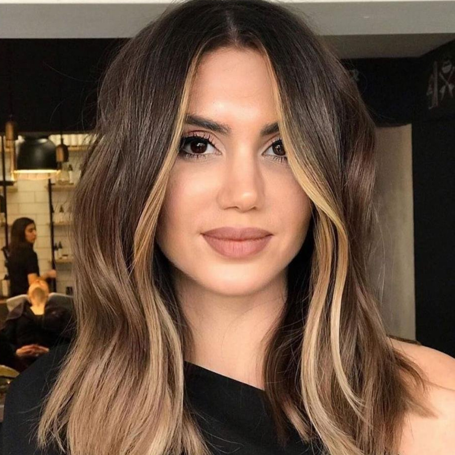 Шатуш (средние)