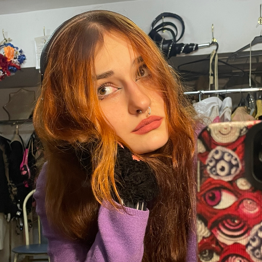 Полянцева Екатерина
