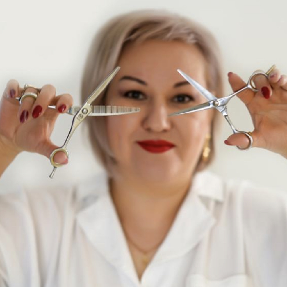 Белоусова Марина