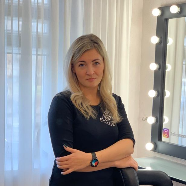 Меликова Елена