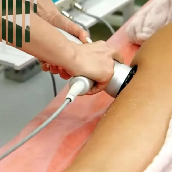 БМС (дермотония) тела