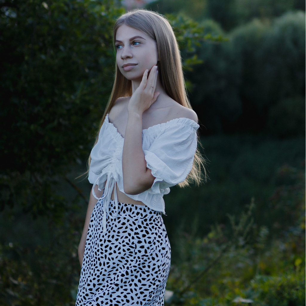 DARIA BALICHEVA