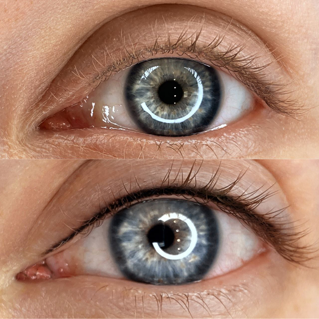 Перманент Межрисничка