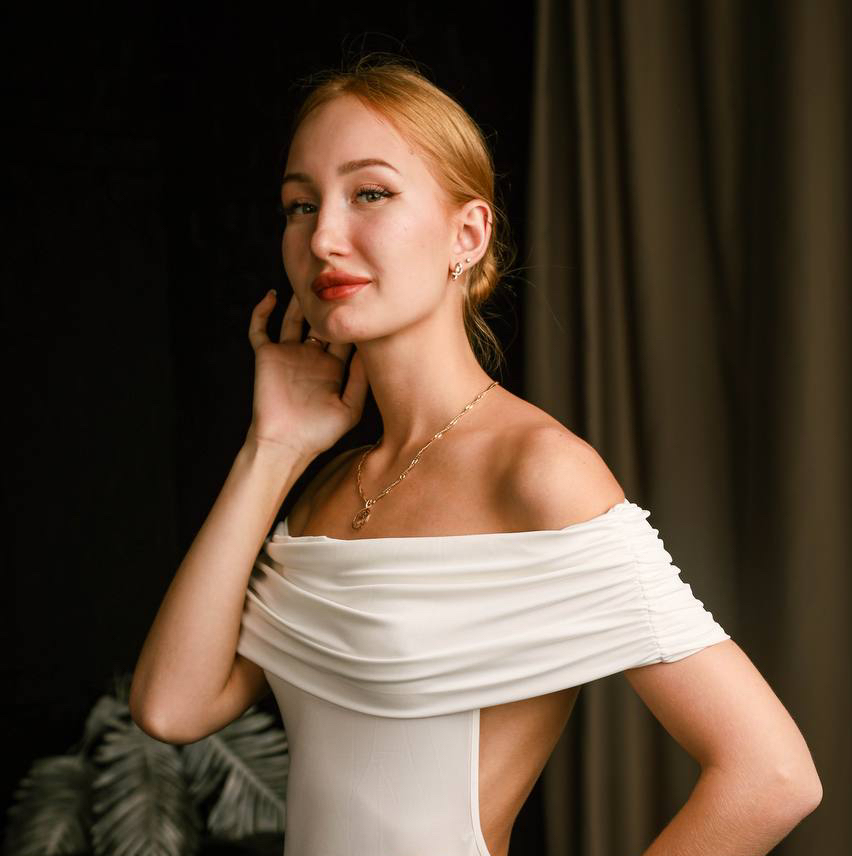 Потылицына Лолита