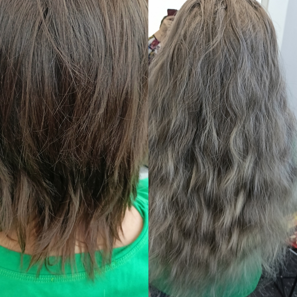 термозамещение