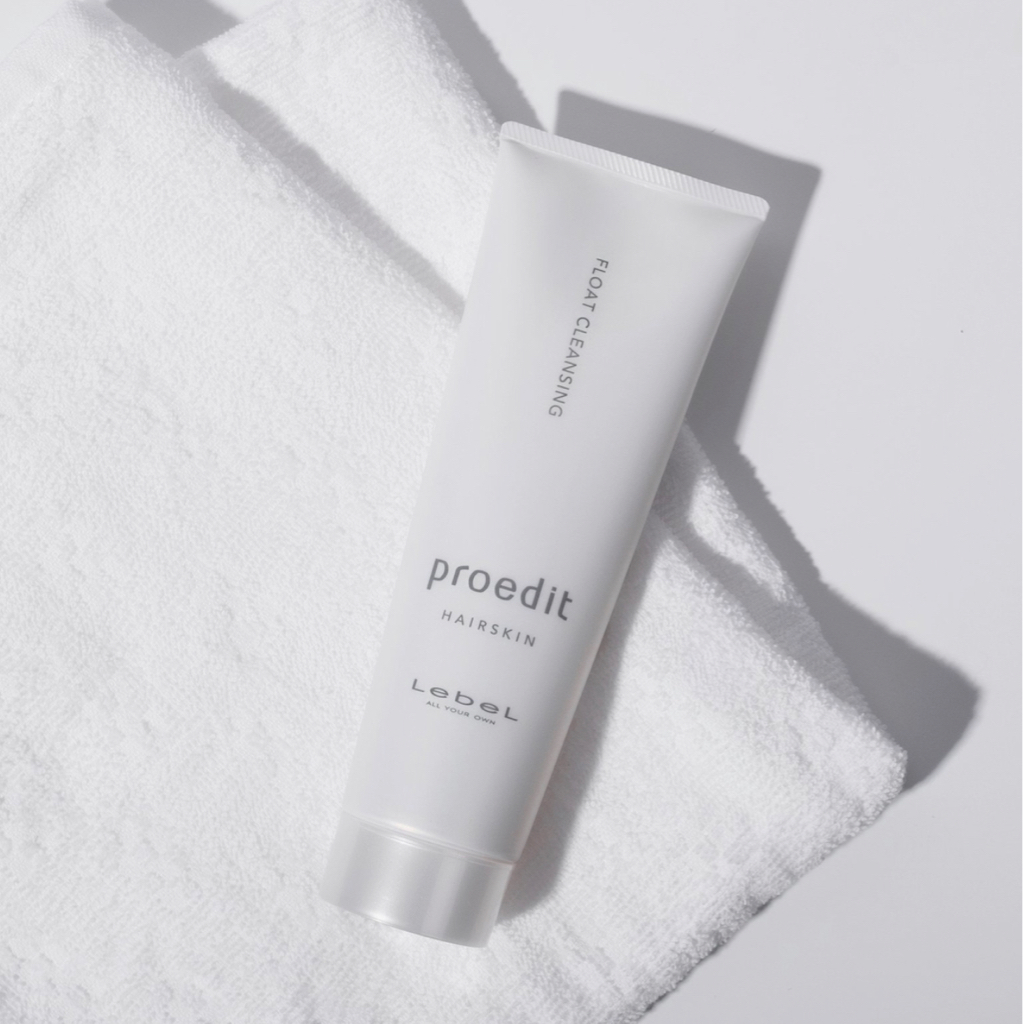 Экспресс-пилинг кожи головы