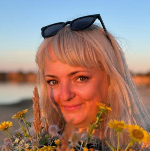 Канунова Елена