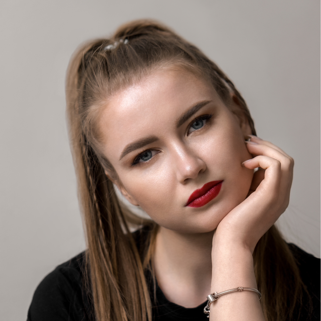 Барон Екатерина